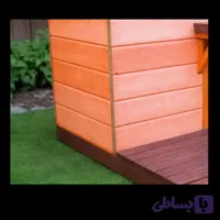 لانه حیوانات 005