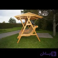 تاب چوبی اَمان