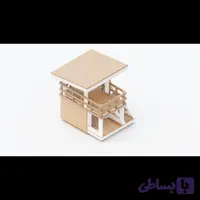 لانه حیوانات 010