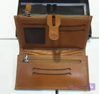کیف چرم