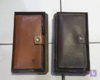 کیف چرمی