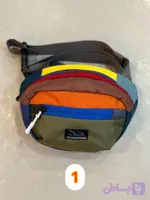 کیف کراس بادی - کد 25001