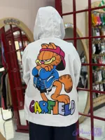 کاپشن کارتونی (Cartoons) - کد 17151
