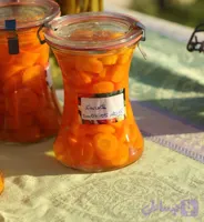 بانکه شیشه ای فرمی کد ۹۹۶