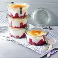 بانکه شیشه ای کد ۷۴۰