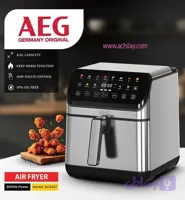 سرخ کن AEG آلمان اصلی مدل AG2047