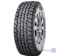 لاستیک جی تی Giti4×4 AT70 265/70R16