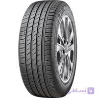 لاستیک جی تی سایز 255/45R20 مدل COMFORT F50_2025