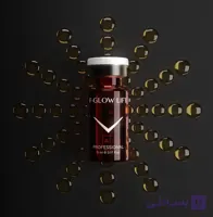کوکتل لیفت صورت با کاهش رنگدانه فیوژن F-GLOW LIFT