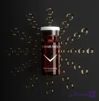 کوکتل درمان تاسی سر فیوژن F-HAIR MEN