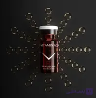 کوکتل روشن کننده پوست فیوژن F-VITAMIN C
