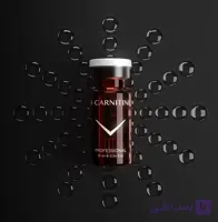 کوکتل لاغری فیوژن F-CARNITIN