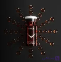 کوکتل درمان ریزش مو فیوژن F-HAIR