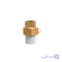 مهره ماسوره یزد پلیمر