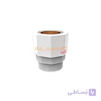 اتصال یکسر بوشن آچارخور یزد پلیمر