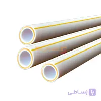 لوله سه لایه کامپوزیت یزد پلیمر