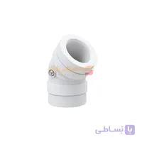 زانو 45 درجه یزد پلیمر