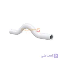 لوله خم دار کامل یزد پلیمر