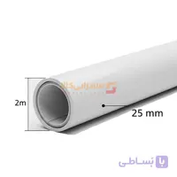 لوله تک لایه یزد پلیمر