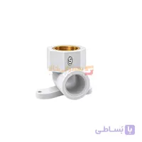 زانو یکسر بوشن بستدار یزد پلیمر