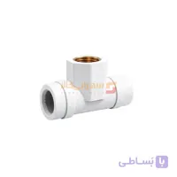 سه راهی بوشن فلزی بستدار یزد پلیمر