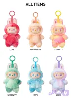 عروسک لبوبو سری انرژی اصل کپی