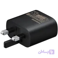 شارژر سامسونگ اورجینال 25 واتی Samsung 25W PD Adapter USB-C NB-0009