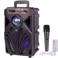 اسپیکر گلکسبیت مدل GS 17