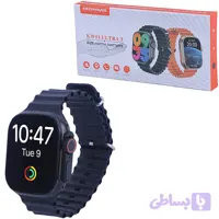ساعت هوشمند کیگی ویر KW51 Ultra 3