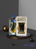 پاوربانک یوکی (Yookie) مدل YO21 ظرفیت 10000mAh