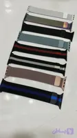 بند فلزی مدل Milanese Loop