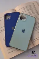 کاور fashion مدل محافظ لنز دار مناسب برای گوشی ایفون 11promax