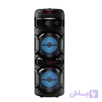 اسپیکر بلوتوثی گلکسبیت مدل GS-40