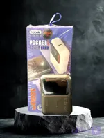 پاوربانک یوکی (Yookie) مدل YO62 ظرفیت 10000mAh