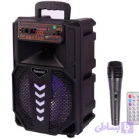 اسپیکر گلکسبیت مدل GS19