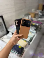 قاب گوشی الکترو لنز samsung A34