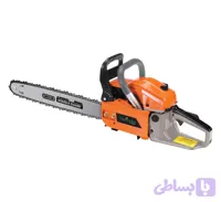 اره زنجیری بنزینی تاپ گاردن 40 سانتی متر مدل GCS-400