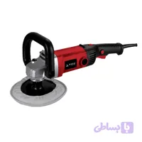 فرز پولیش 180 میلیمتر 1300 وات با کیف محک AP-180 H