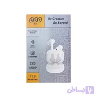 هندزفری بلوتوثی کیو سی وای مدل QCY T13