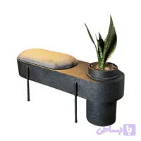 صندلی فلاور باکس