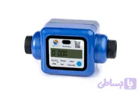 کنتور آلتراسونیک آب 3/4 اینچ برند SEPTECH