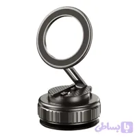نگهدارنده گوشی مکشی گرین Green Lion GX-35 / اپن باکس