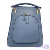 کوله پشتی زنانه/دخترانه چرم