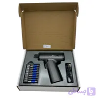 ست هدیه پیچ گوشتی برقی IR 51702