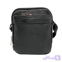 کیف دوشی چرم طبیعی اسپرت PG 223/7