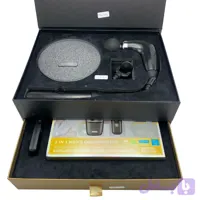 ست هدیه وی آی پی ماساژ IR 50209