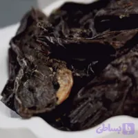 تشویقی جگرمرغ