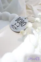 پلاک BOBO