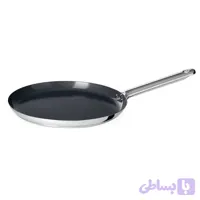 تابه پنکیک ایکیا ۲۴ سانت ضد زنگ نچسپ IKEA