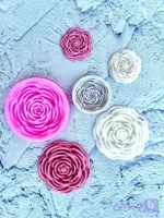 رز فشرده